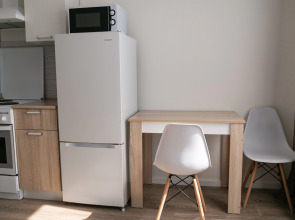 Апартаменты InnDays Уточкина 8к2