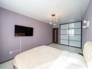 Апартаменты Apartsharing на Сысоева 4