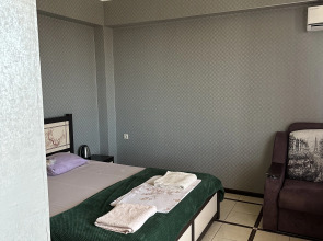 Гостевой дом Ассир