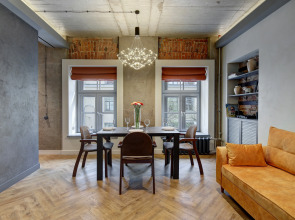 Апартаменты А3 2