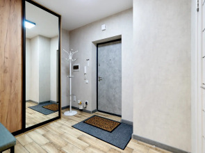 Апартаменты в ЖК КАСКАД Скрыганова 2Б