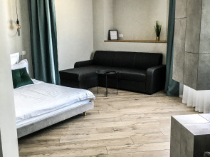 Апартаменты LOFT HOME 13