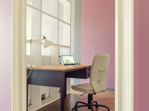 Апартаменты 4-х местные на Зыбицкой