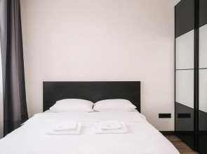 Апартаменты Домант Романова 60 (1)