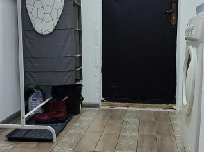 Апартаменты на Зелинского