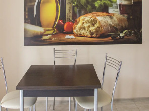 Апартаменты Чудо