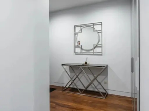 Апартаменты Люкс Башня Око Москва-Сити