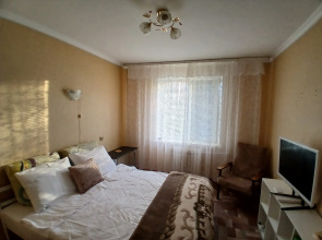 Квартира комфортная двухкомнатная