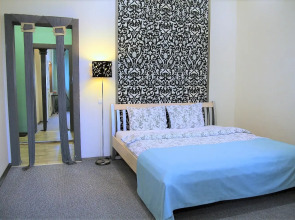 Апартаменты PaulMarie на Маркса