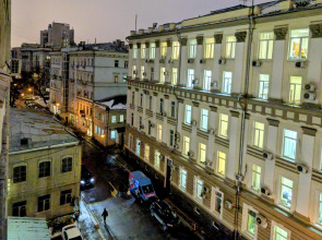 Квартира Свободна Садовая-Триумфальная 12