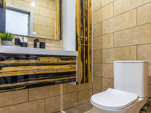 Апартаменты в ЖК Державинский