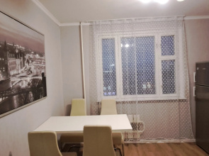 Квартира Маршала Катуков