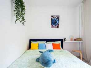 Квартира на улице Удальцова 3к5