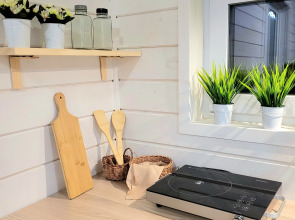 Частный дом Неотель с сауной