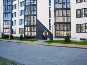 Квартира с видом на Куршскую косу