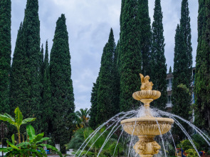 Отель им. Челюскинцев