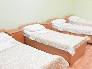 Отель Smart Kdo Златоуст