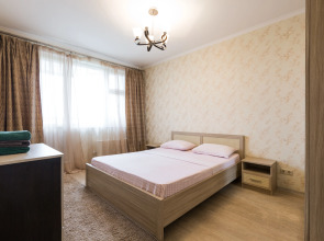 Апартаменты в Балашихе