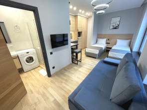 Апартаменты Чудо