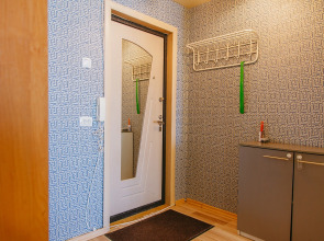 Апартаменты Пять Звёзд Домашний Уют