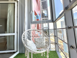 Квартира в Петрозаводске