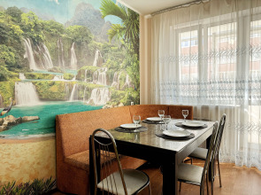 Апартаменты Apart-Comfort на пр-те Толбухина 17/65