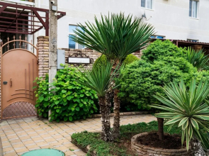 Гостевой дом Дарья+