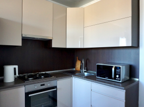 Квартира Седьмое небо