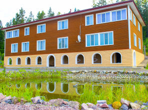 Гостевой Дом Holyday Home Karelia