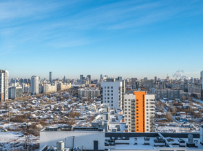 Апартаменты Coloгs
