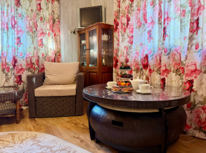 Гостевой дом Тарасово Хаус