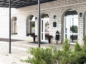 Lastochkino Gnezdo Otel	