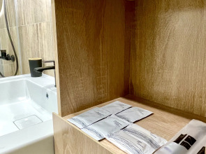 2х комнатная квартира  ЖК Видный Apart City Tyumen