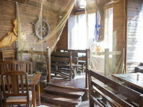 Гостиница Lucky-House