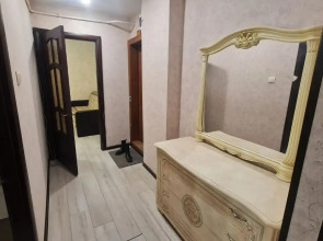 Квартира Уютная 2х комнатная