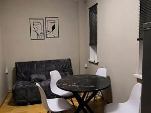 Гостевой дом Элиот