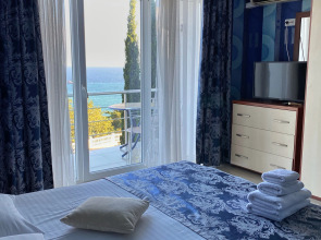 Гостевой дом Форест