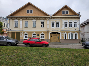 Квартира Smartapart Купеческий