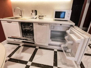 Апартаменты Old City Boutique