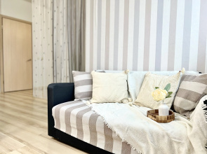 Апартаменты Pashk Inn Artek 12