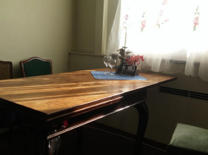 Отель Sakartvelo