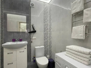 Апартаменты на Октябрьской 37