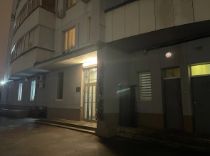 Квартира у Метро Митино Двушка