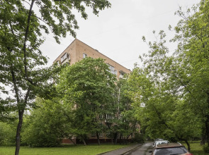 Апартаменты DOMUMERTO на Верхняя 1