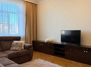 Апартаменты Шикарная Двушка