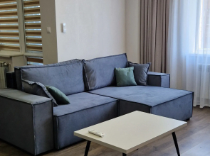 S Remontom Apartments