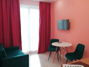 Квартира На Тарифной 29А