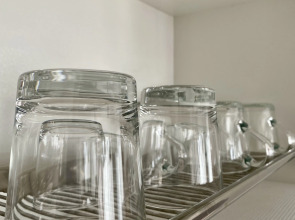 Квартира в жк Аквамарин с видом на реку Дон и стадион Ростов-Арена