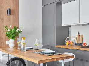 Квартира Евродвушка у метро Бабушкинская