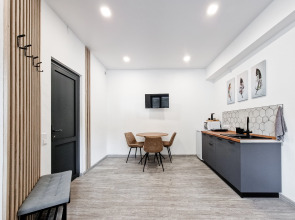 Апартаменты в Ессентуках